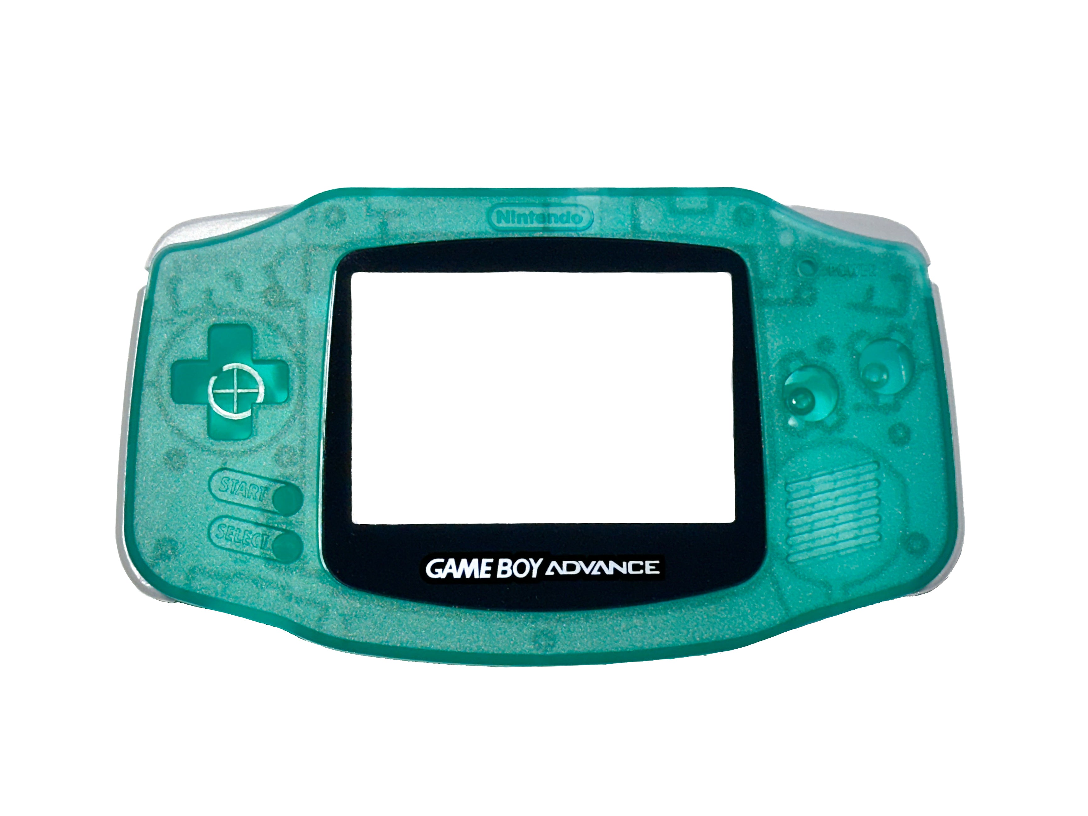 Game Boy Advance V2 IPS Full Mod Kit