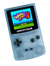 Game Boy Color AMOLED OLED Touch Screen Console