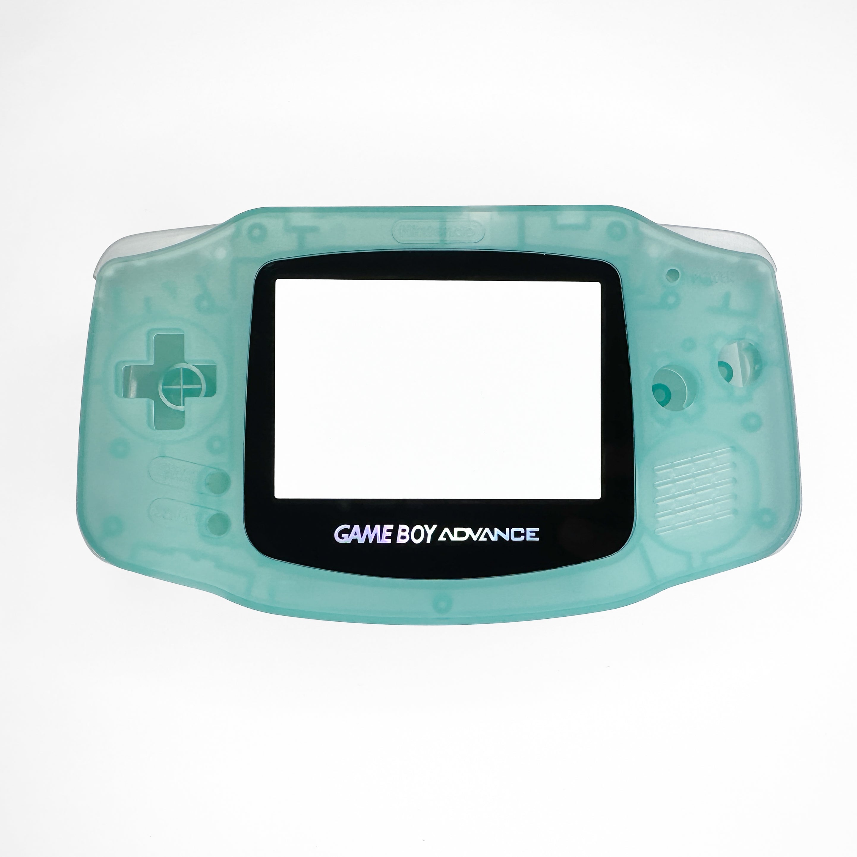 Game Boy Advance Console