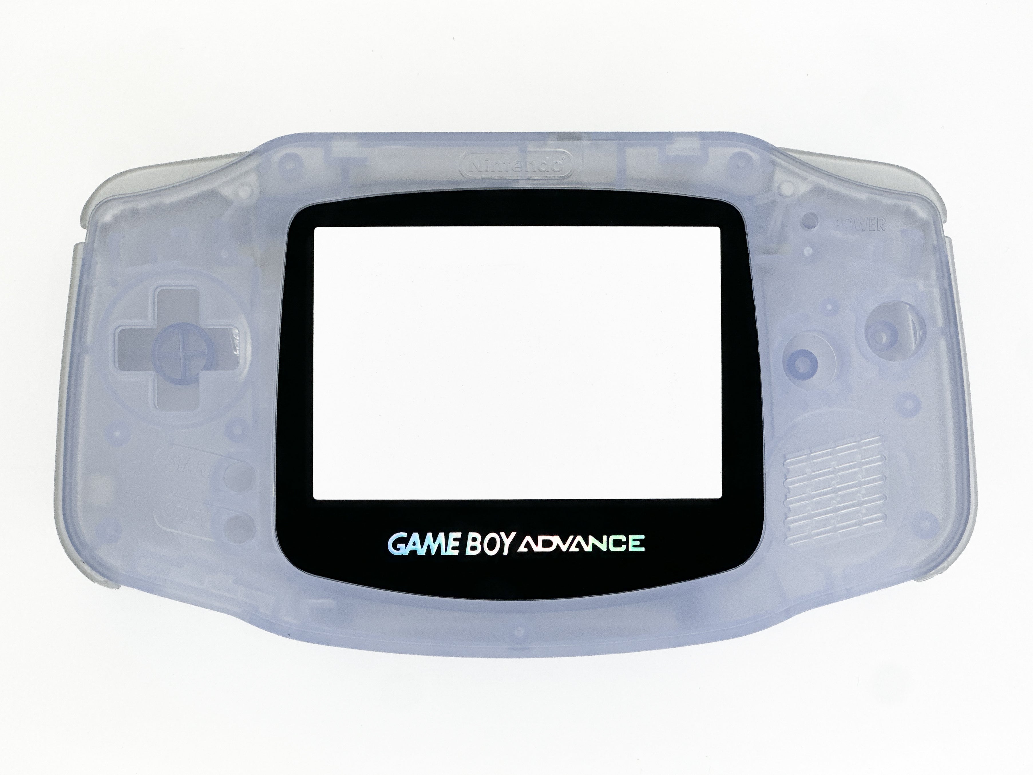 Game Boy Advance Console