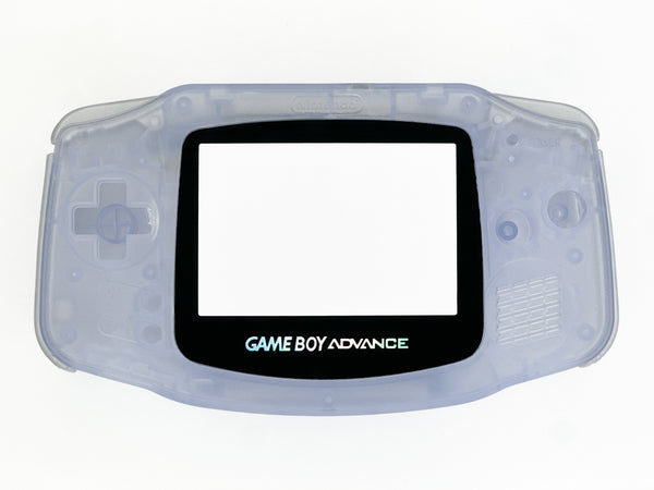 Game Boy Advance Console