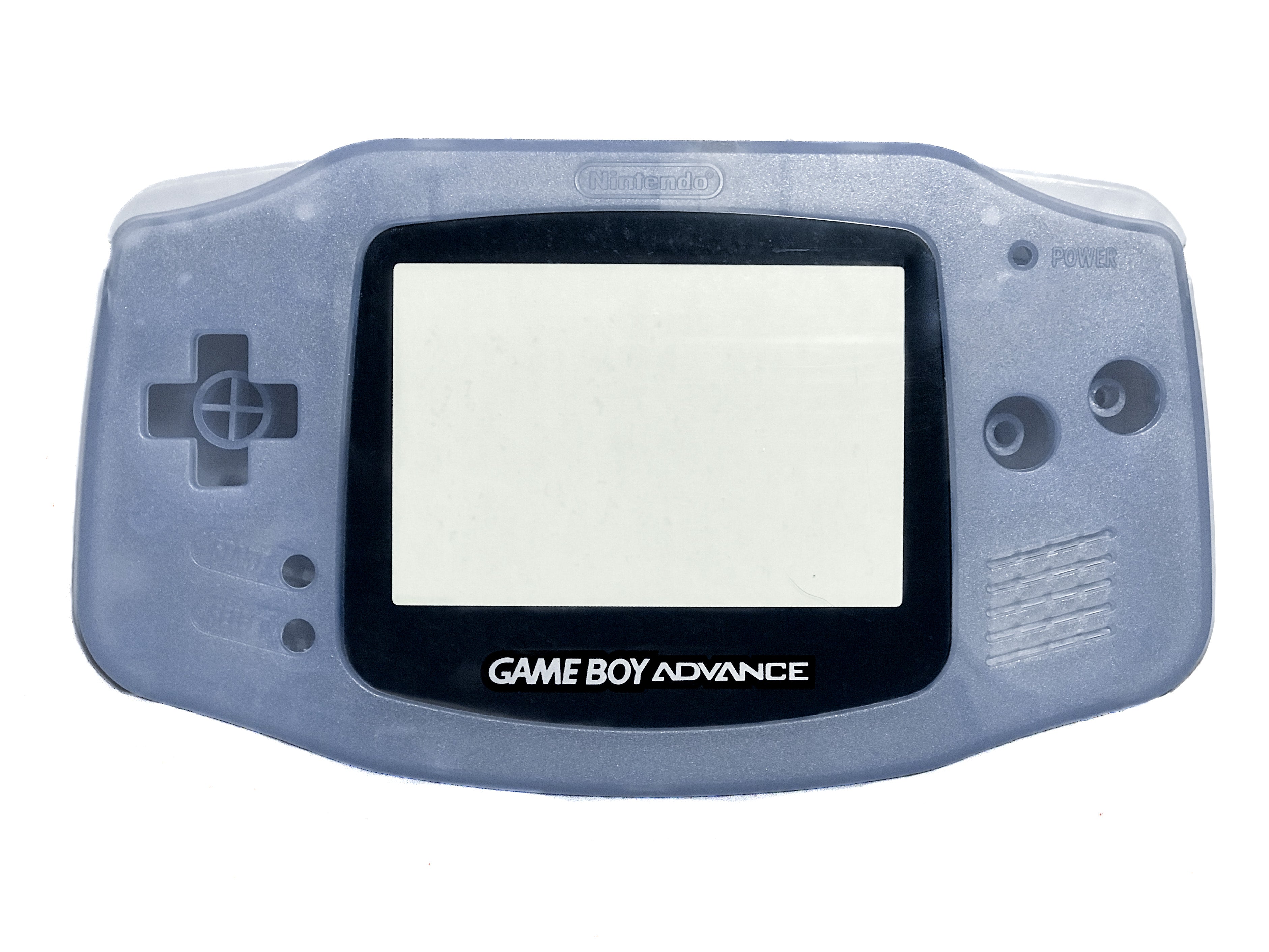 Game Boy Advance Console