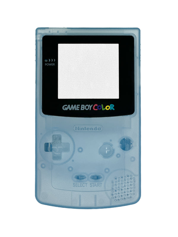 Game Boy Color Shell