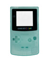Game Boy Color Shell
