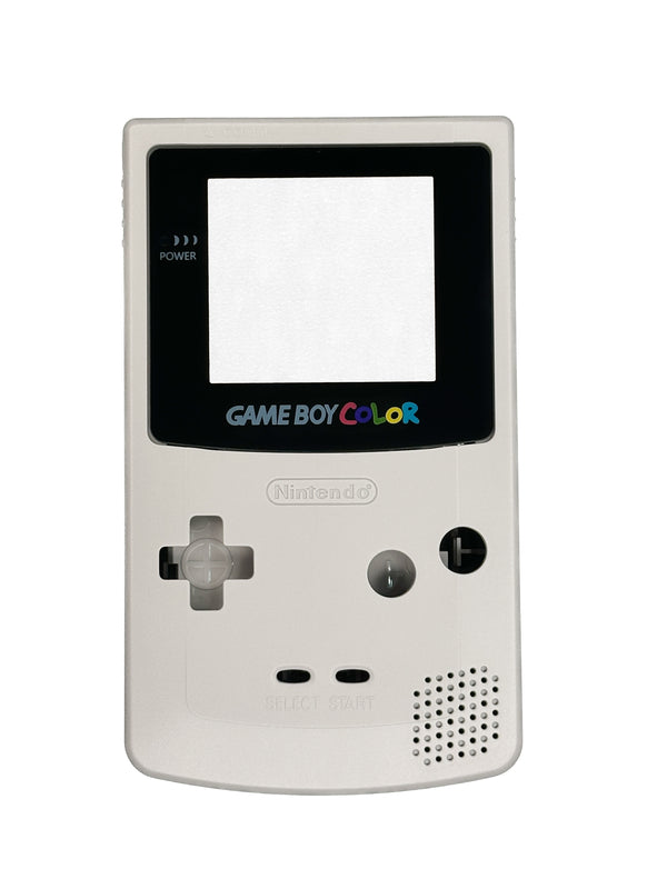 Game Boy Color Shell