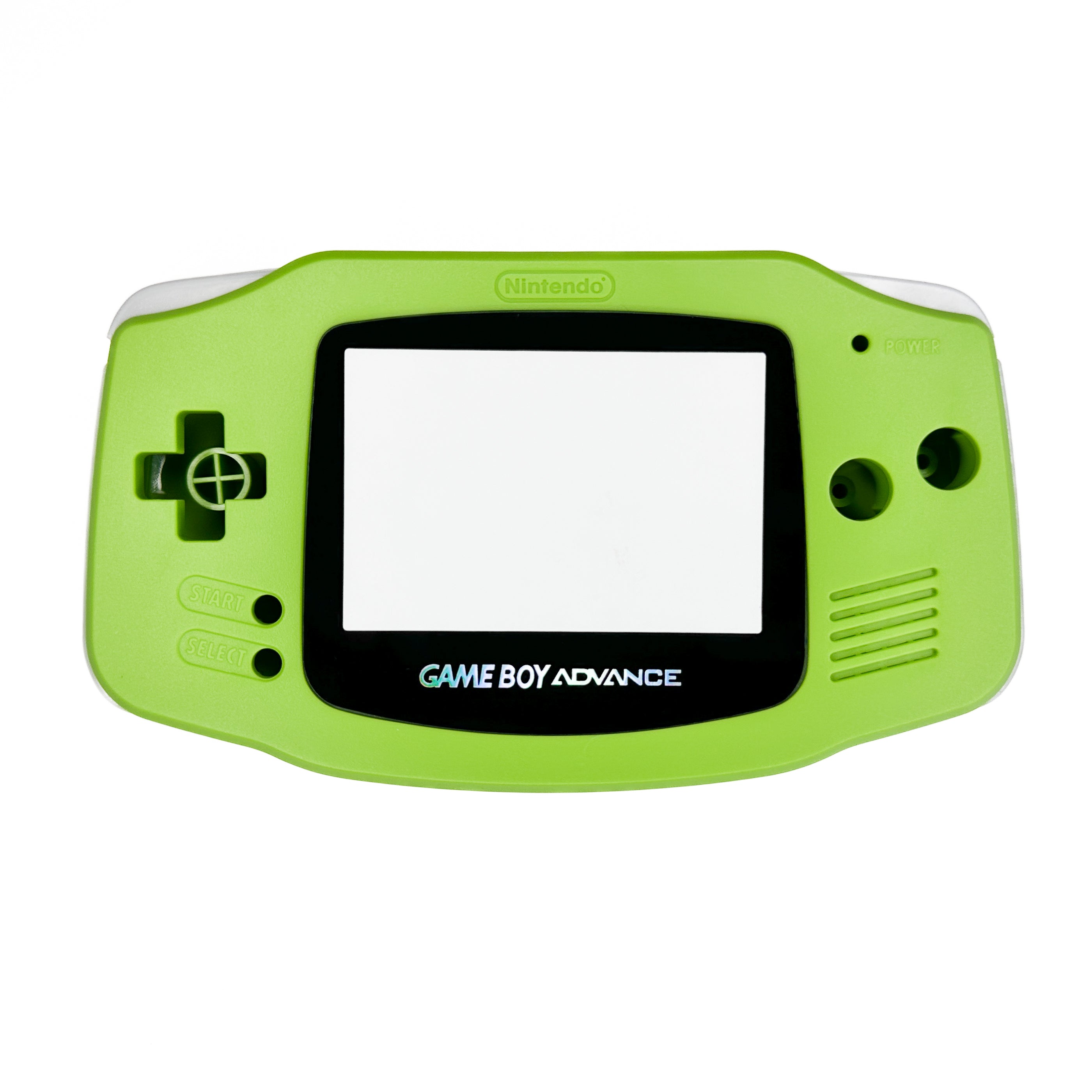 Game Boy Advance Console