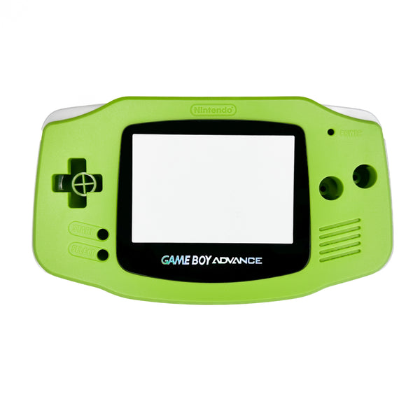 Game Boy Advance Console