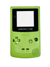 Game Boy Color Shell