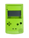 Game Boy Color Laminated-Ready Shell Kit