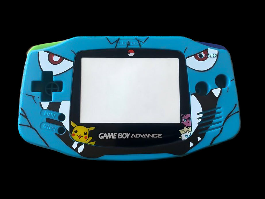 Game Boy Advance Console