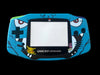 Game Boy Advance Console
