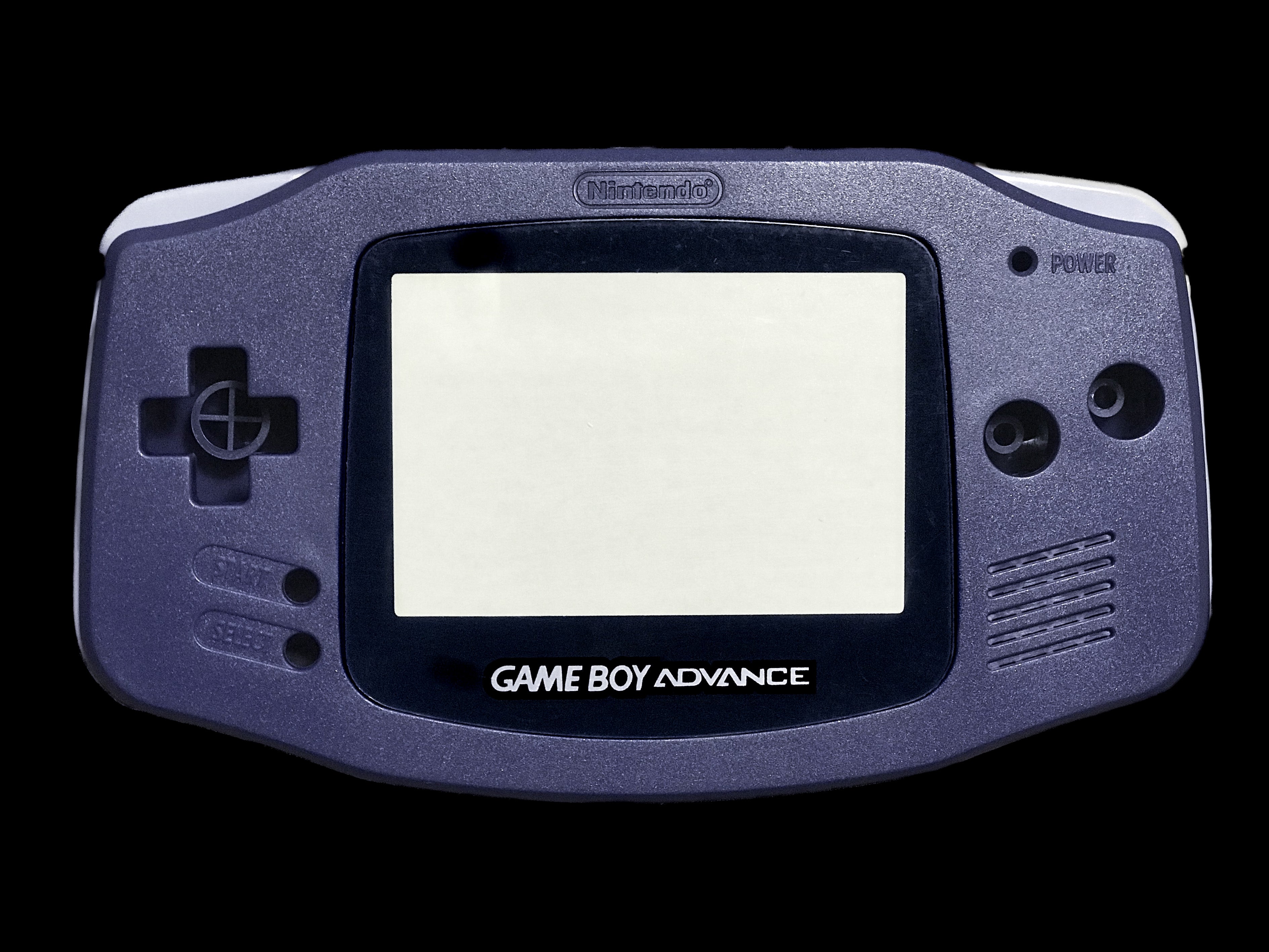Game Boy Advance V2 IPS Full Mod Kit