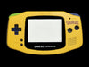 Game Boy Advance V2 IPS Full Mod Kit