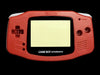 Game Boy Advance V2 IPS Full Mod Kit