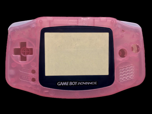 Game Boy Advance V2 IPS Full Mod Kit