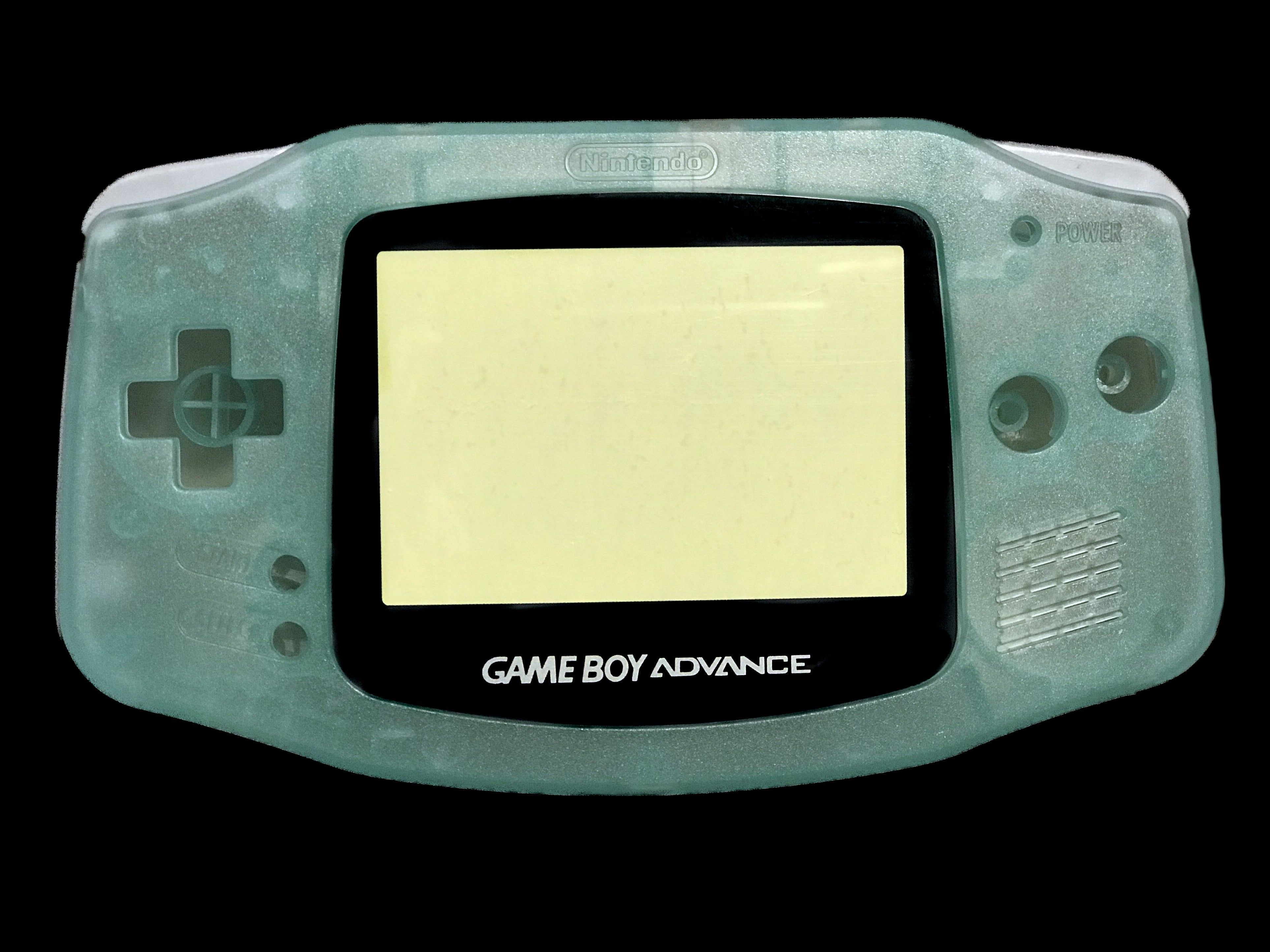 Game Boy Advance V2 IPS Full Mod Kit