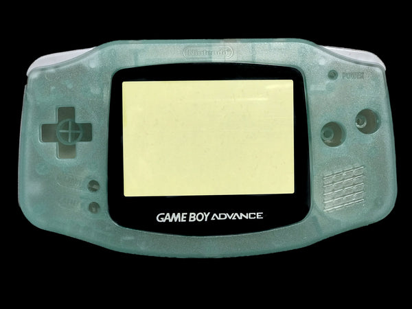 Game Boy Advance V2 IPS Full Mod Kit