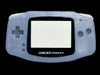 Game Boy Advance V2 IPS Full Mod Kit
