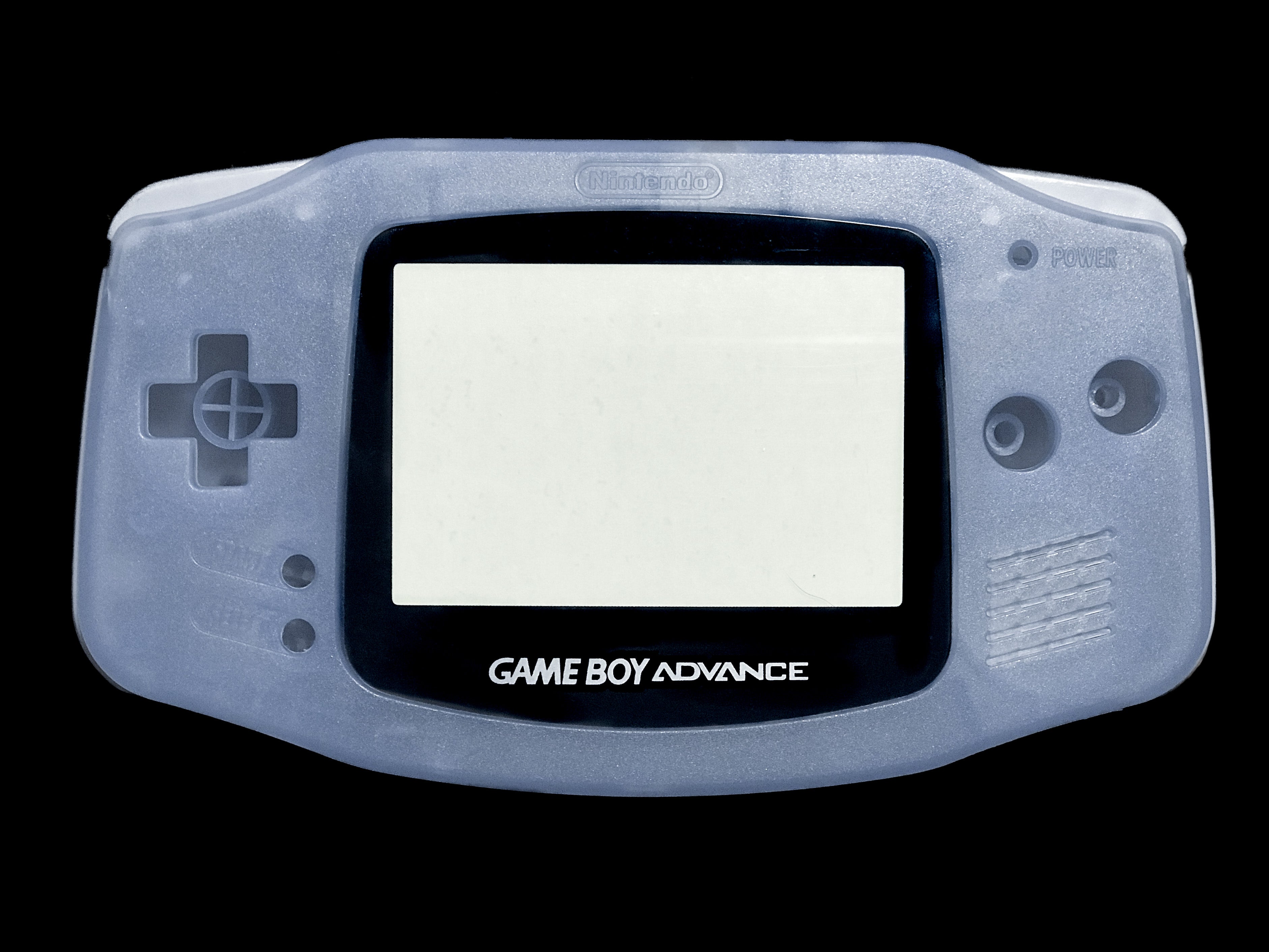 Game Boy Advance V2 IPS Full Mod Kit