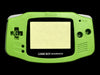 Game Boy Advance V2 IPS Full Mod Kit