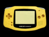 Game Boy Advance V2 IPS Full Mod Kit