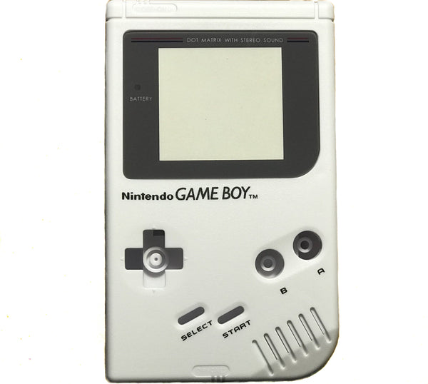 Game Boy Original DMG V5 PRO IPS Full Mod Kit