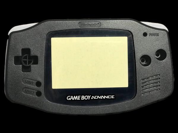 Game Boy Advance V2 IPS Full Mod Kit
