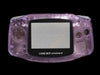 Game Boy Advance V2 IPS Full Mod Kit