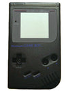 Game Boy Original DMG V5 PRO IPS Full Mod Kit