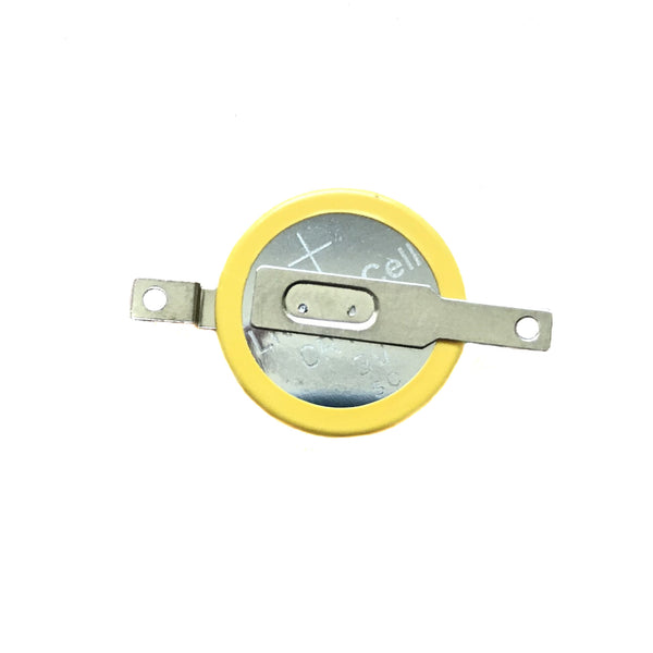 CR1616 Game Boy Advance Save Battery