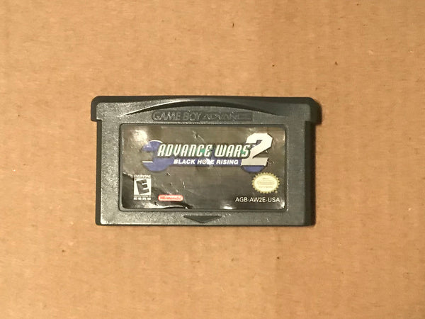 Advance Wars 2: Black Hole Rising