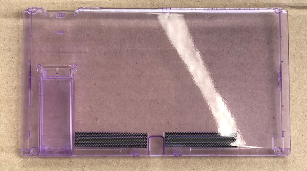 Switch Backplate Shell
