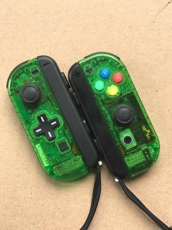 Switch Joy-Con Straps