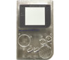 Game Boy Original DMG V5 PRO IPS Full Mod Kit