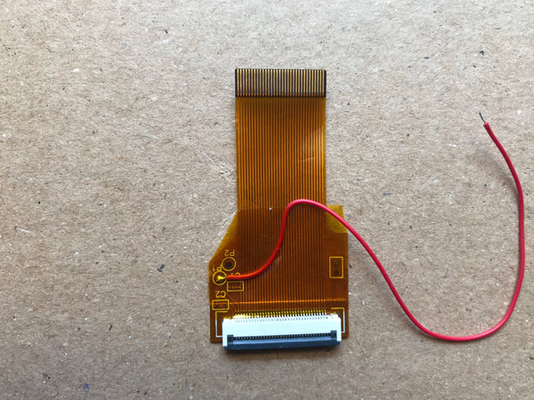 Game Boy Advance AGS-101 Ribbon Cable