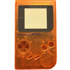 Game Boy Original DMG V5 PRO IPS Full Mod Kit