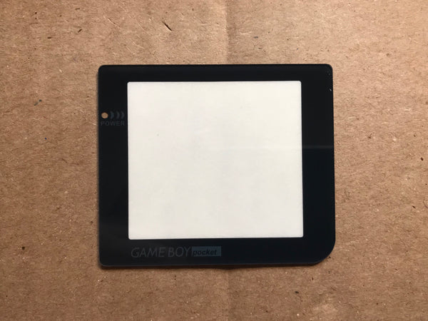 Game Boy Pocket Lens
