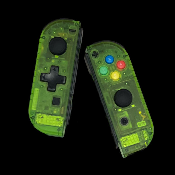 Switch Controllers