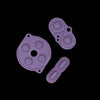 Game Boy Color Button Pads