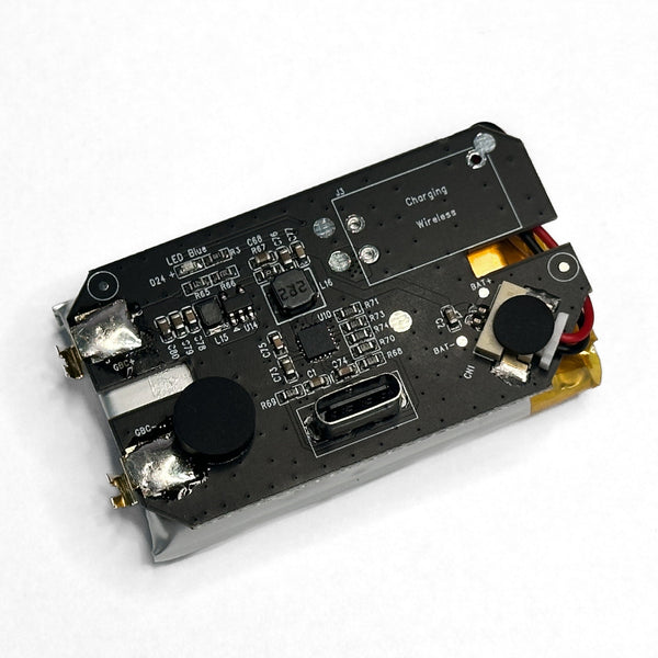 Game Boy Color Rechargeable USB-C Battery