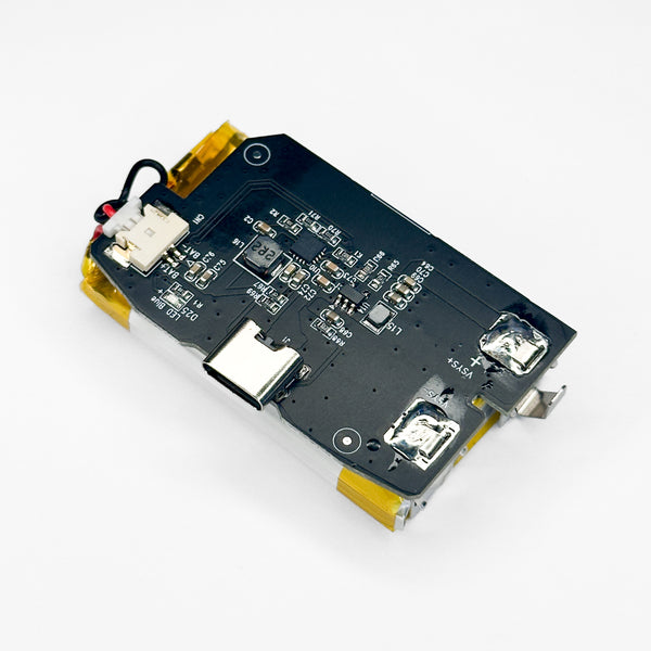 Game Boy Advance USB-C Rechargeable Battery
