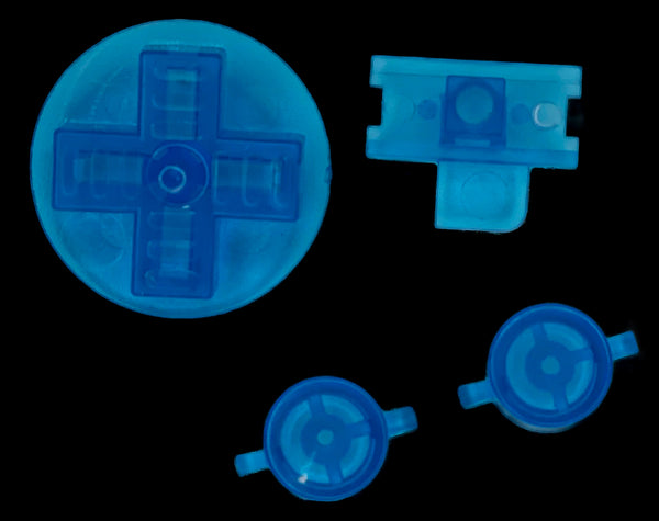 Game Boy Original DMG Buttons