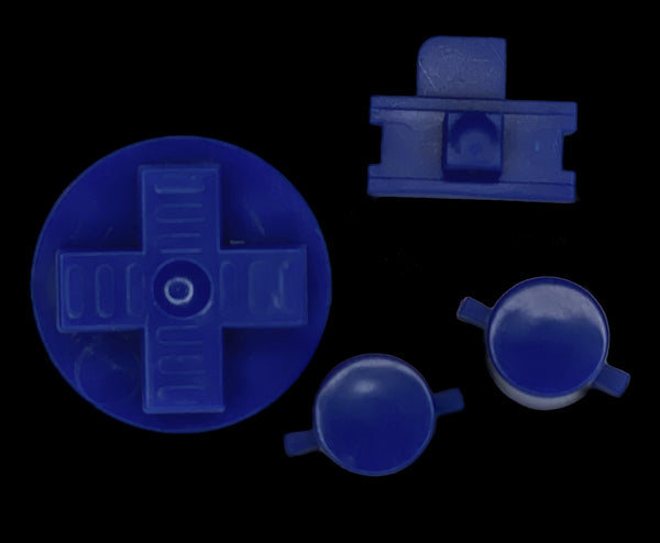 Game Boy Original DMG Buttons