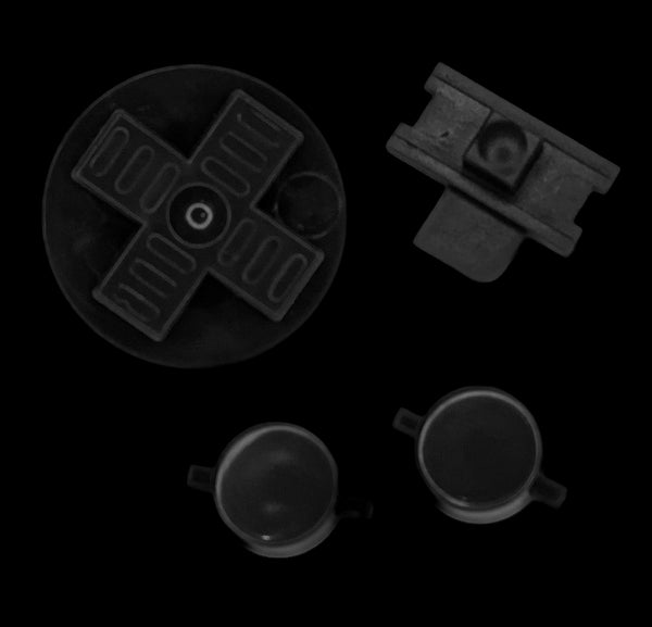 Game Boy Original DMG Buttons
