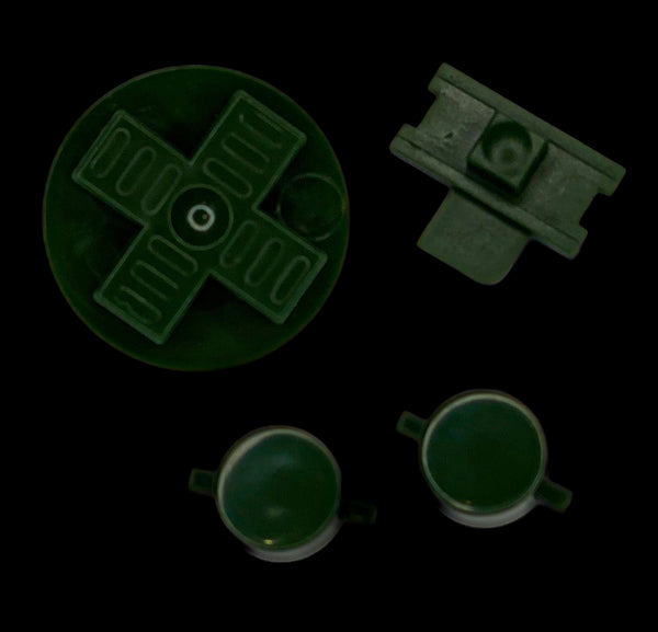 Game Boy Original DMG Buttons