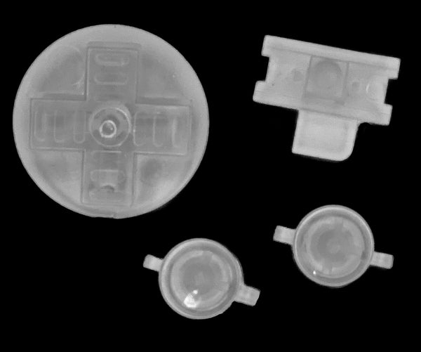 Game Boy Original DMG Buttons