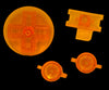 Game Boy Original DMG Buttons