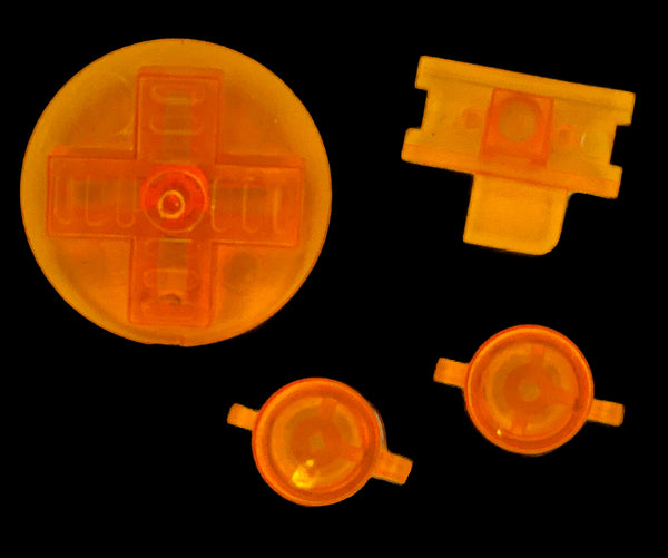 Game Boy Original DMG Buttons