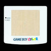 Game Boy Color Lens