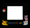 Game Boy Color Lens